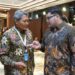 Mas Dhito Tegaskan Komitmen Jaga Kondusivitas Kabupaten Kediri