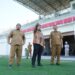 Mas Dhito Pastikan Atap Stadion Gelora Daha Jayati Rampung 2026, Anggaran Rp57 Miliar