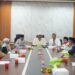 MUI Gresik Matangkan Strategi Program 2026, Perkuat Kolaborasi Antar Komisi