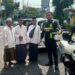 Polres Gresik Temukan Lansia 90 Tahun yang Terpisah Saat Haul