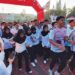 Fun Run Rektor Cup UMM 2026, Libatkan Ribuan Massa di Helipad Kampus