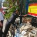 Bangunan Tutup Sungai Kadalpang Disetop Pemkot Malang