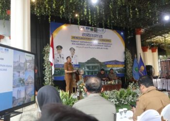 QR Code Jadi Senjata Baru Awasi Hotel hingga Tempat Hiburan di Kota Malang