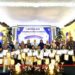 SMPN 1 Pagak Luluskan 250 Siswa: Jangan Lupakan Orang Tua Setelah Berhasil