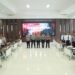 15 Taruna Akpol Ditempa di Wilayah Hukum Polres Gresik
