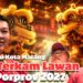 Barongsai Kota Malang Bidik Emas Porprov Jatim 2027, Simak Kisahnya di Podcast Mbois Sport