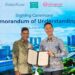 TransNusa dan STB Hadirkan Promo Tiket Pesawat ke Singapura dan Paket Fly-Cruise