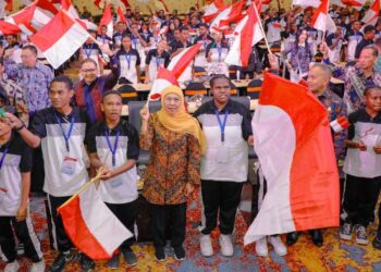 Kepala Bakorwil Malang: ADEM Wujud Pemerataan Pendidikan Nasional
