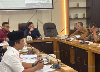 Pilkades Calon Tunggal Diizinkan, Kabupaten Malang Tunggu Aturan Teknis dari Kemendagri