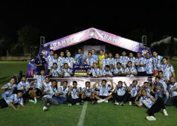Aresma Polres Malang Raih Juara 2 Kapolda Cup IV Jatim Usai Tembus Final