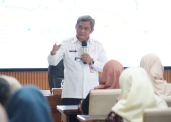 Penguatan Kompetensi ASN Jadi Kunci Percepatan Malang Raya Megapolitan