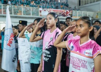 Bupati Gresik Cup 2026 Jadi Ajang Pemanasan Atlet Menuju Porprov Jatim 2027