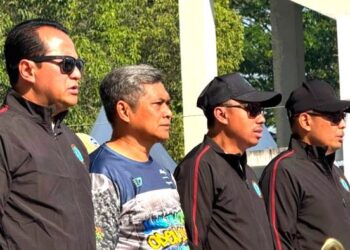 Bakorwil Malang: Kejuaraan Sepatu Roda Nasional Perkuat Sport Tourism dan Ekonomi Malang Raya