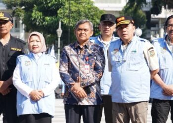 Kepala Bakorwil Malang Dorong Gerakan Indonesia ASRI Jadi Budaya di Seluruh Daerah