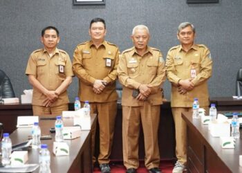 Bakorwil Malang dan Pemkab Malang Percepat Pembangunan Koridor Selatan Jatim