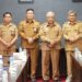 Bakorwil Malang dan Pemkab Malang Percepat Pembangunan Koridor Selatan Jatim
