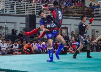 BHAJAY Cup 2026 Jadi Ajang TNI Cari Bibit Atlet Berprestasi di Gresik