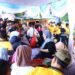 Ribuan Warga Padati Bhayangkara Fest 2026 di Gresik