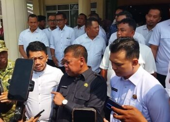 Bupati Majalengka Minta KONI Berbenah dan Fokus Cetak Atlet Berprestasi