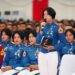1.173 Capaja TNI-Polri Terima Pembekalan Menhan, Panglima TNI dan Kapolri Jelang Jadi Perwira