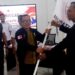 Dekan FISIP UNIRA Terpilih Jadi Ketua Hapkido Kabupaten Malang, Target Emas Porprov 2027