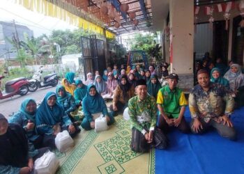 Sampah Kota Malang Capai 700 Ton per Hari, Dosen UB Dorong Pengelolaan Plastik Berbasis Ekoteologi