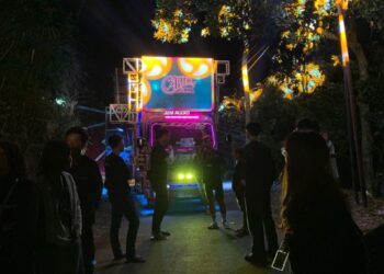 Begawan Carnival, Cara Warga Pandansari Lor Jabung Merawat Tradisi Grebeg Suro
