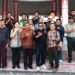 Dukung Swasembada Gula, GRIB Jaya dan CV Langbuana Ajak Petani Bongkar Ratoon 2026 di Malang