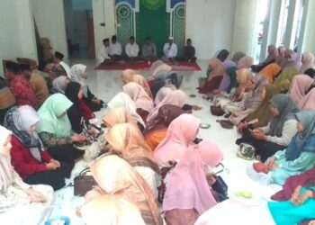 Jelang Tahun Ajaran Baru, Guru YPP Al-Karimi Diminta Pahami Karakter Siswa