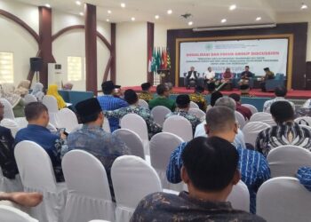 Muhammadiyah Gresik Siap Dampingi Guru yang Terseret Kasus Hukum