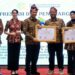 Gresik Boyong Lima Penghargaan Harganas Jatim, TPA Masmundari Jadi Sorotan