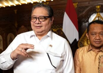 Pemerintah Tetapkan Harga BBM Nelayan Rp15.000 per Liter untuk Kapal 30-200 GT