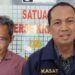 Terduga Pelaku Penipuan Puluhan Korban di Situbondo Dibekuk di Hotel