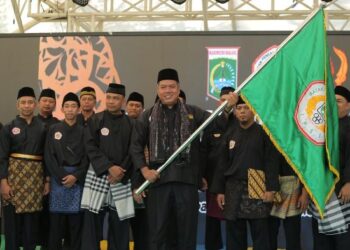 Tiga Kunci IPSI Kabupaten Malang Menuju Porprov Jatim 2027