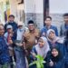 Kelurahan Kebungson Perkuat Layanan Pendidikan Lewat SPM Posyandu
