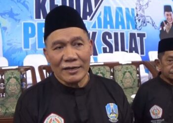 IPSI Jatim Sebut Kota Malang Berpotensi Jadi Lumbung Atlet Pencak Silat