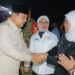 Prabowo Pimpin Panen Raya Serentak, Khofifah: Jatim Penyumbang 51 Persen Produksi Gula Nasional
