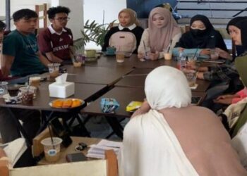 Mahasiswa UNIRA Malang Matangkan Program KKN di Tumpang, Siap Terjun ke Masyarakat