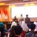 Remaja Gresik Dilatih Jadi Konselor Sebaya dan Agen Perubahan