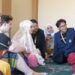 Mahasiswa Afghanistan Sebut Metode Mengaji di Indonesia Lebih Baik