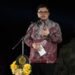 Mas Dhito: Sastra Saraswati Perkuat Toleransi di Kabupaten Kediri