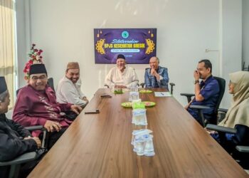 BPJS Kesehatan Gandeng MUI Gresik, Edukasi JKN Akan Disampaikan Lewat Khutbah