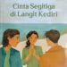 Novel Cinta Segitiga di Langit Kediri Karya Musab Soemardjan Angkat Cinta, Restu dan Pengorbanan