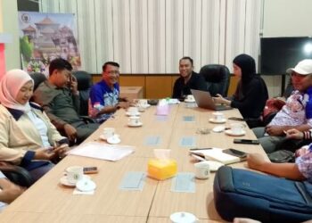 Raih 6 Medali Peparprov, Atlet NPCI Kabupaten Malang Belum Terima Bonus