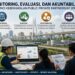 OPINI: Monitoring, Evaluasi dan Akuntabilitas, Kunci Keberhasilan Public Private Partnership