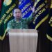 Panglima TNI: Perang Narasi Jadi Ancaman Paling Berbahaya Saat Ini