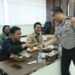 Kapolres Gresik Ajak Media Sajikan Informasi Edukatif dan Terpercaya