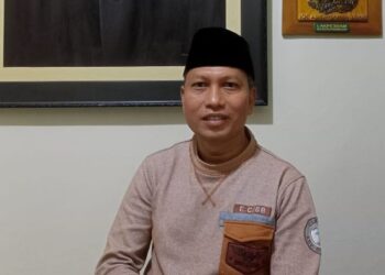 Guru Besar UIN Malang Prof Barizi: Santri Unggul Kunci Indonesia Maju