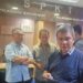 PWI Pusat Resmi Laporkan Hotman Paris ke Polda Metro Jaya atas Dugaan Hina Wartawan
