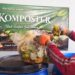 Rest Area KM 164 Tol Cipali Sulap Sampah Jadi Maggot hingga Sabun Cair